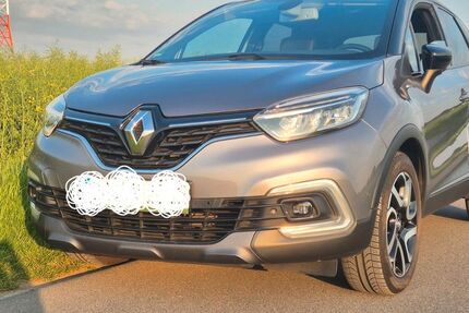 Renault Captur 64.000 km 14.400 &euro; Duisburg 47249