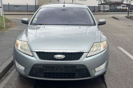 Ford Mondeo 199.000 km 3.490 &euro; Appenweier 77767