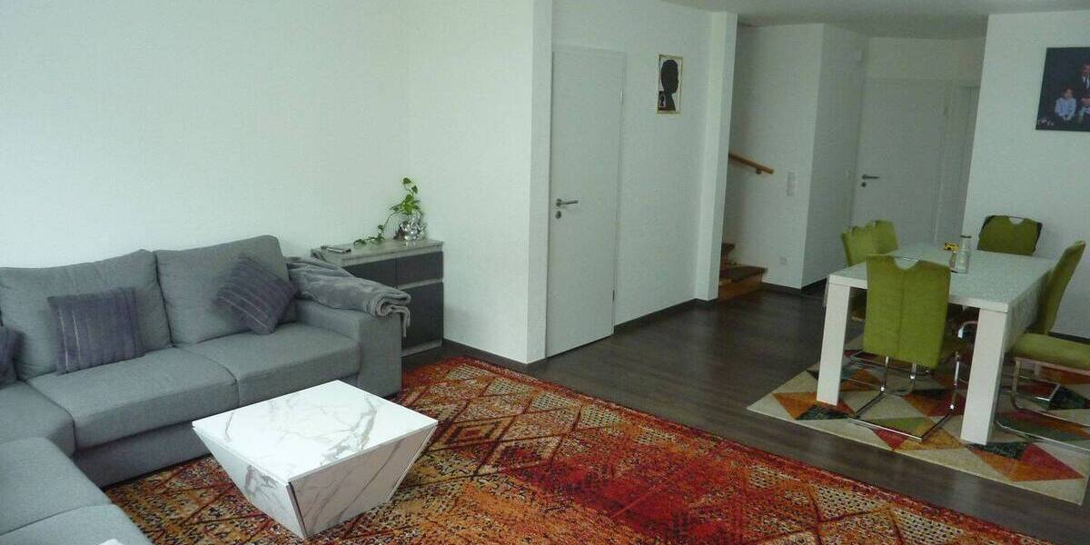 Einfamilienhaus Hamburg Billstedt - 6 Zimmer, 136 m&sup2;, 2.250&euro; | Angebot:26787210
