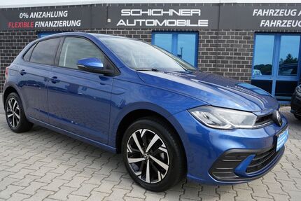 VW Polo 24.000 km 20.990 &euro; Ihlow 26632