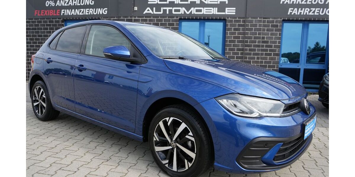 VW Polo 24.000 km 20.990 &euro; Ihlow 26632