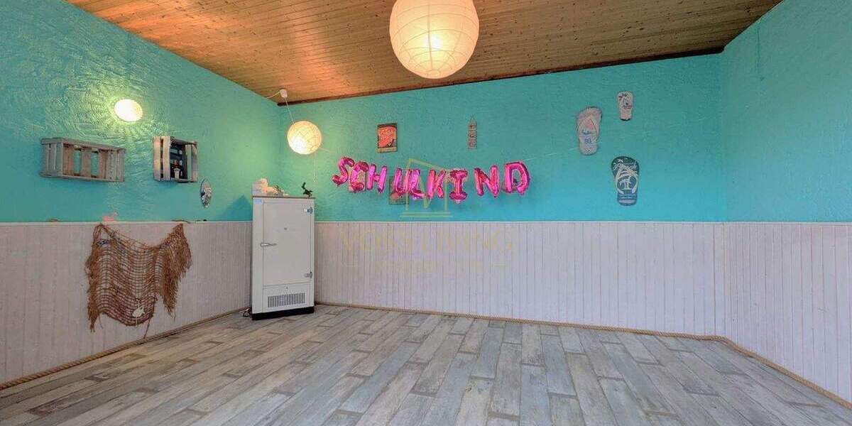 Gewerbeobjekt Karben Rendel - 1 Zimmer, 489.000&euro; | Angebot:24298229