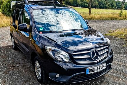 Mercedes Citan