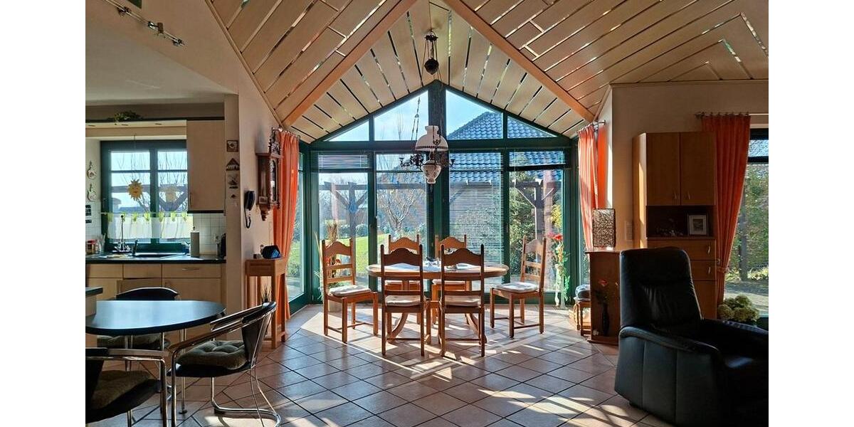 Bungalow Gnarrenburg - 349.000&euro; | Angebot:26145462