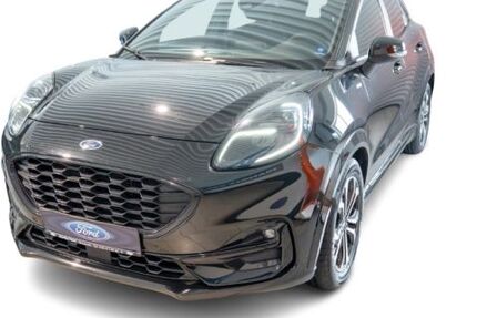 Ford Puma 54.579 km 16.980 € Koblenz 56073