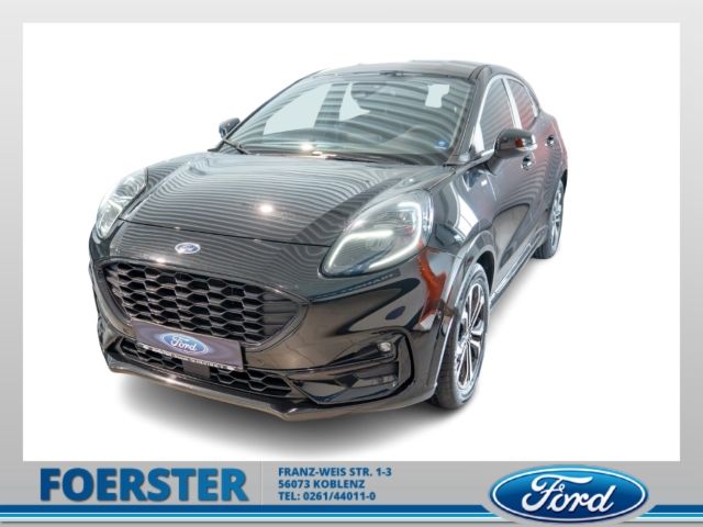 Ford Puma 54.579 km 16.980 € Koblenz 56073
