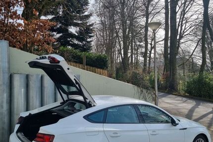 Audi A5 150.000 km 22.900 &euro; Oerlinghausen 33813