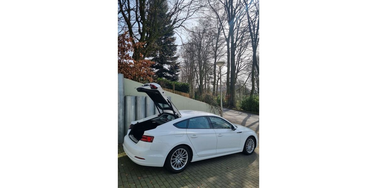 Audi A5 150.000 km 22.900 &euro; Oerlinghausen 33813