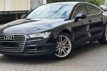 Audi A7 241.000 km 13.999 &euro; Berlin 12057