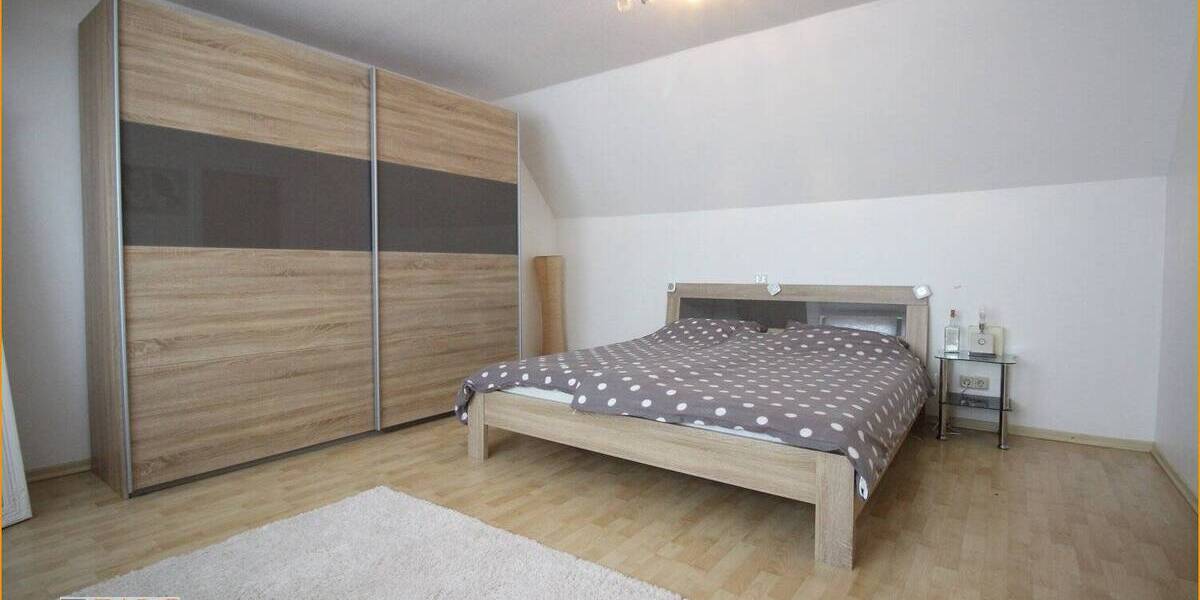 Großartiges Investment! zimmer