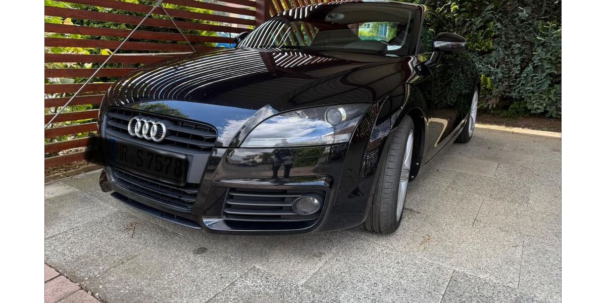 Audi TT 148.000 km 9.790 &euro; Cölbe 35091
