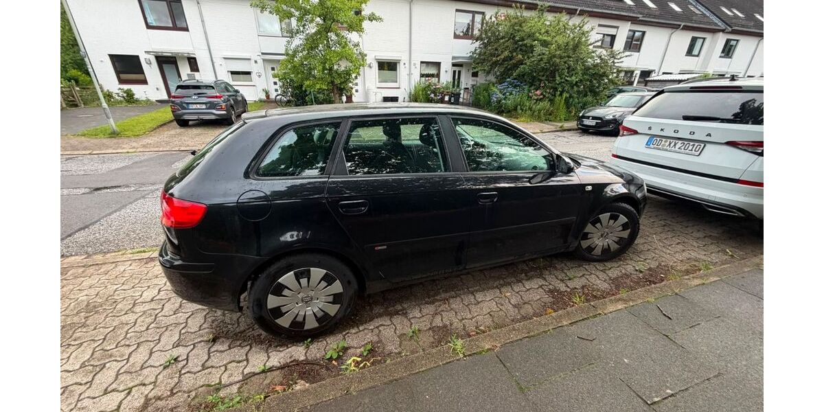 Audi A3 199.906 km 1.250 &euro; Reinbek 21464