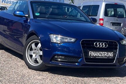 Audi A5 158.000 km 18.799 &euro; Flintbek 24220