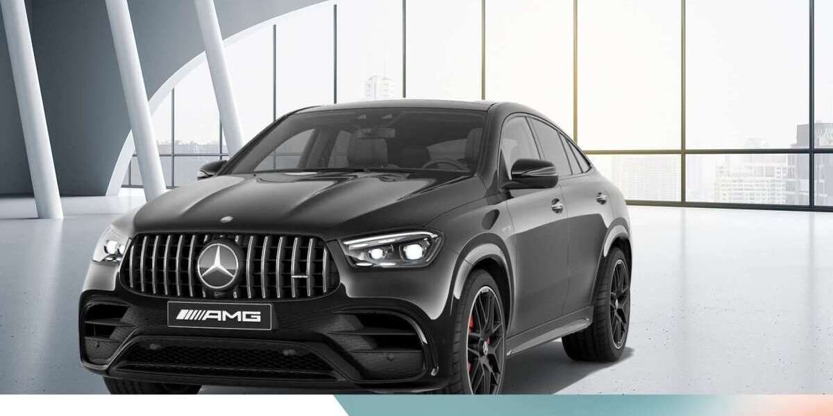 Mercedes-Benz GLE 63 AMG 29.541 km 117.810 &euro; Potsdam 14480