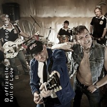 Hole Full Of Love - A Tribute to 70's AC/DC 17.04.2026 Black Box