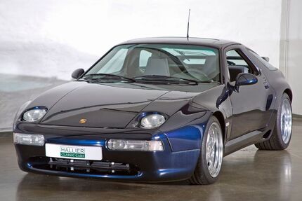 Porsche 928