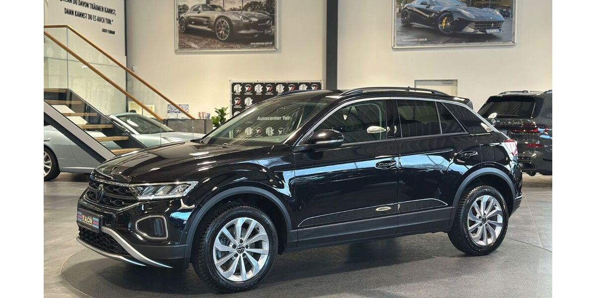 VW T-Roc 76.310 km 25.790 &euro; Aurich 26605