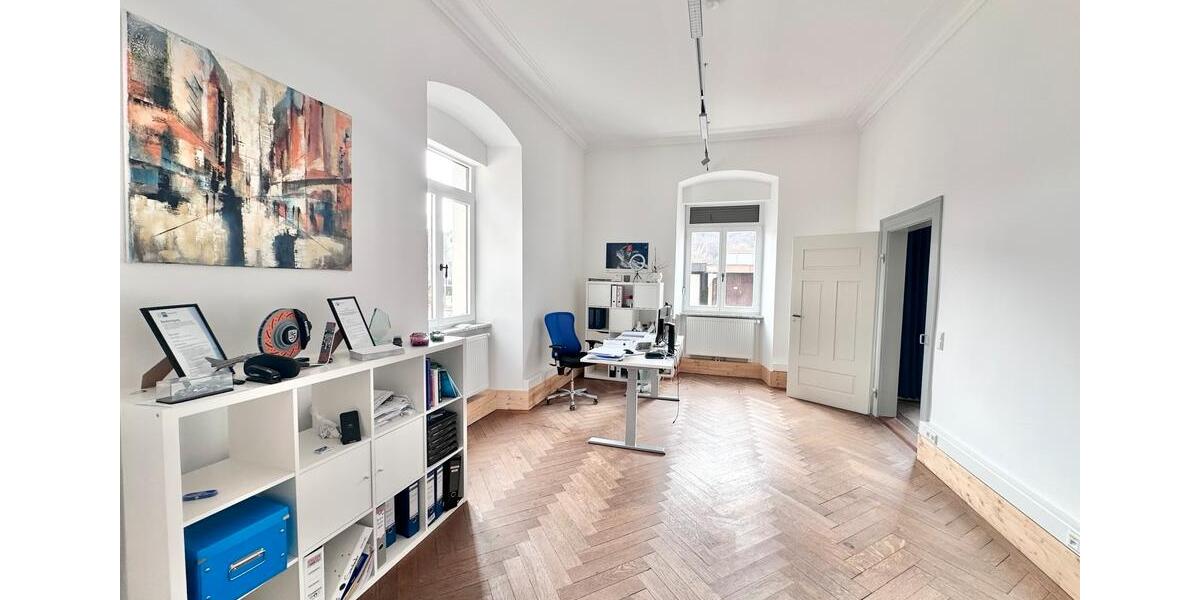 Gewerbeobjekt Waldshut-Tiengen Tiengen - 1.290&euro; | Angebot:26095888