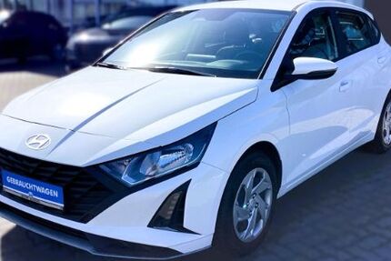 Hyundai i20 9.259 km 15.900 &euro; Lüneburg 21337