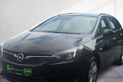 Opel Astra 99.997 km 9.140 € Halle 06130