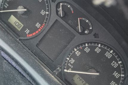 Skoda Fabia 144.000 km 800 &euro; Bad Oeynhausen 32549