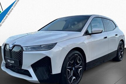 BMW iX 22.500 km 52.850 &euro; Detmold 32758