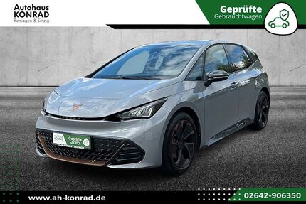 Cupra Born 29.000 km 29.290 € Remagen 53424