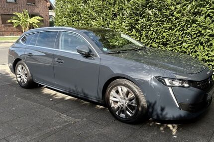 Peugeot 508 165.000 km 12.000 &euro; Hürth 50354