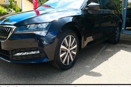 Skoda Superb 81.500 km 26.350 &euro; Pappenheim 91788