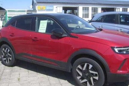Opel Mokka 6.700 km 22.299 &euro; Adlkofen 84166