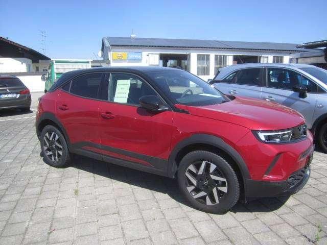 Opel Mokka 6.700 km 22.299 &euro; Adlkofen 84166