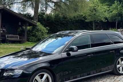 Audi A4 161.500 km 11.900 &euro; Neureichenau 94089