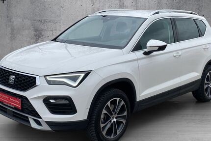 Seat Ateca 7.850 km 27.950 &euro; Weißenburg in Bayern 91781