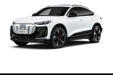 Audi Q6 e-tron 12.800 km 107.000 &euro; Schwäbisch Hall 74523