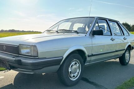 VW Santana 224.450 km 4.999 &euro; Westerstede 26655