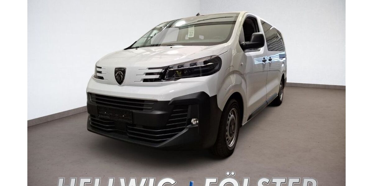 Peugeot Expert 14.143 km 34.990 &euro; Hohenlockstedt 25551