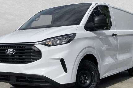Ford Transit Custom 1.550 km 43.500 &euro; Regensburg 93059
