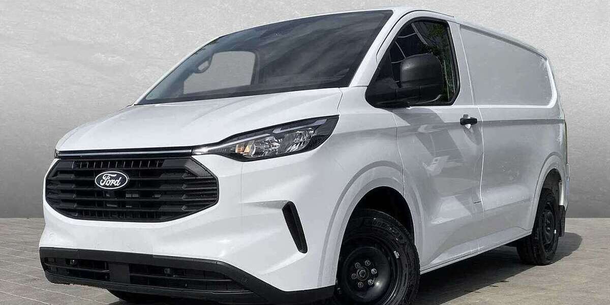 Ford Transit Custom 1.550 km 43.500 &euro; Regensburg 93059