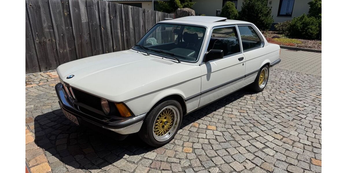 BMW 316 155.000 km 10.500 € Deutzen 04575