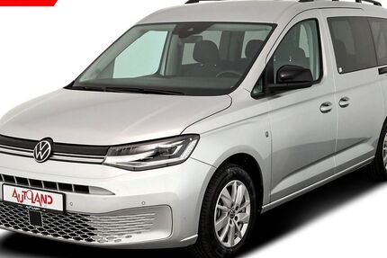 VW Caddy 24.462 km 33.990 € Dresden 01069