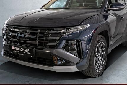 Hyundai TUCSON 4.360 km 40.999 &euro; Dortmund 44149