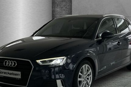 Audi A3 100.250 km 16.889 &euro; Stade 21682