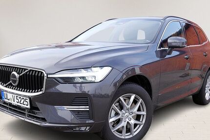 Volvo XC60 15.500 km 42.990 € Ulm 89081