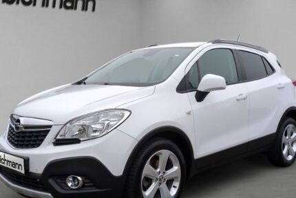 Opel Mokka 90.406 km 10.990 &euro; Menden 58706