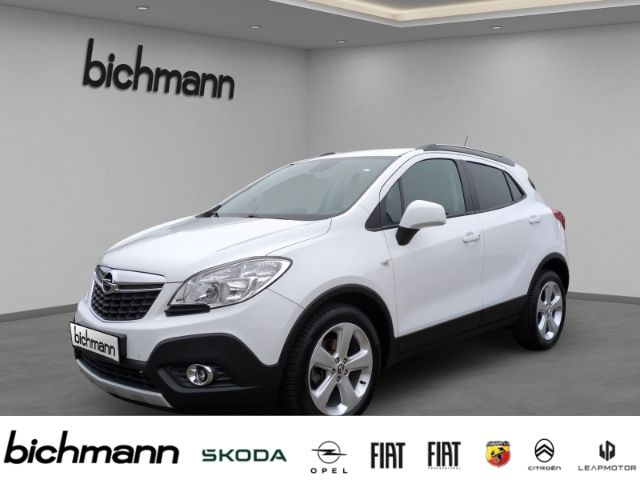 Opel Mokka 90.406 km 9.690 &euro; Menden 58706