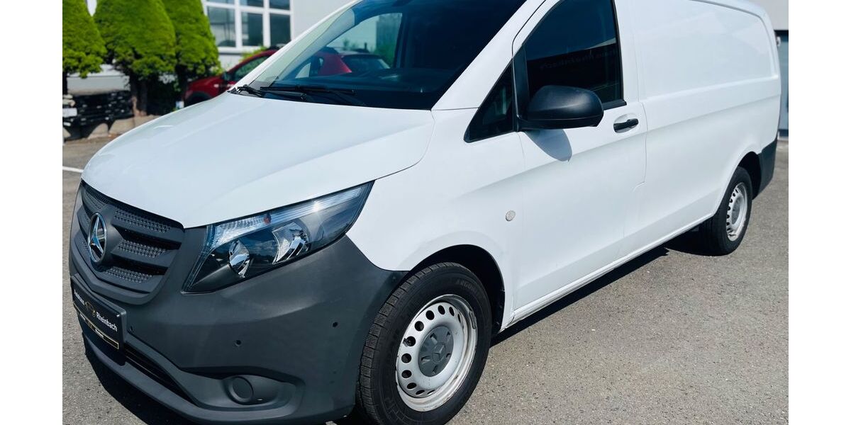 Mercedes-Benz Vito 213.000 km 9.190 &euro; Rheinbach 53359