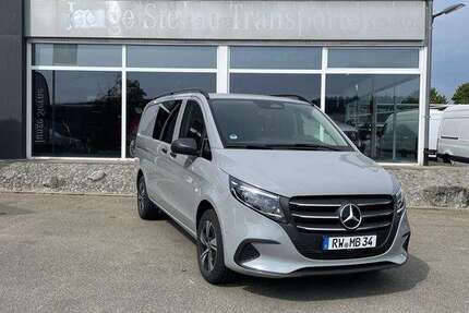 Mercedes-Benz Vito 9.999 km 56.379 € Tuttlingen 78532