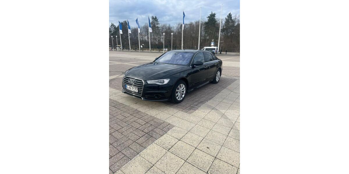 Audi A6 177.500 km 18.300 &euro; Berlin 13581