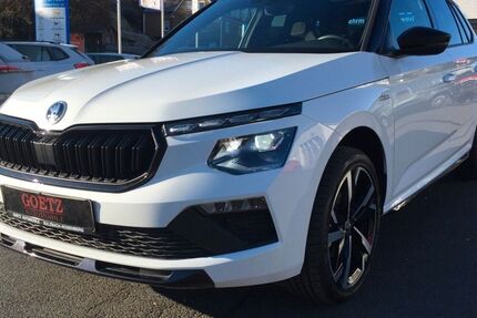 Skoda Kamiq 12.000 km 24.900 &euro; Sulzbach-Rosenberg 92237