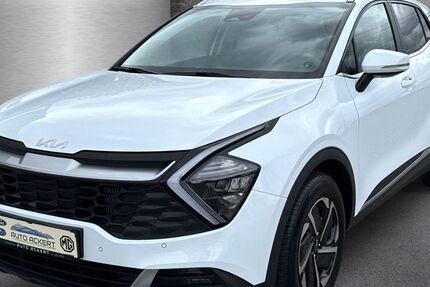 Kia Sportage 10.394 km 25.500 &euro; Wernigerode 38855